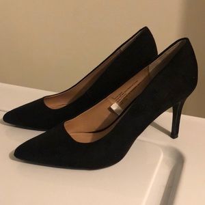 A NEW DAY brand new! black heels size 9 women’s!
